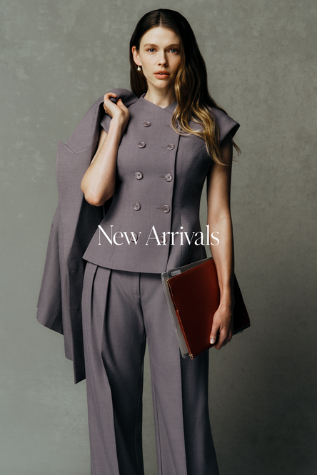 New Arrivals