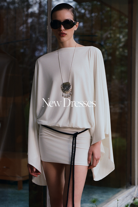 New Dresses