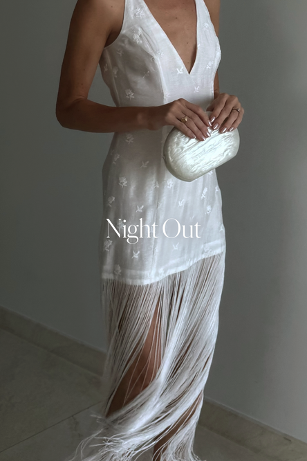 Spring Nights