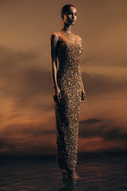 Stitch - Thea Racerback Crop Top