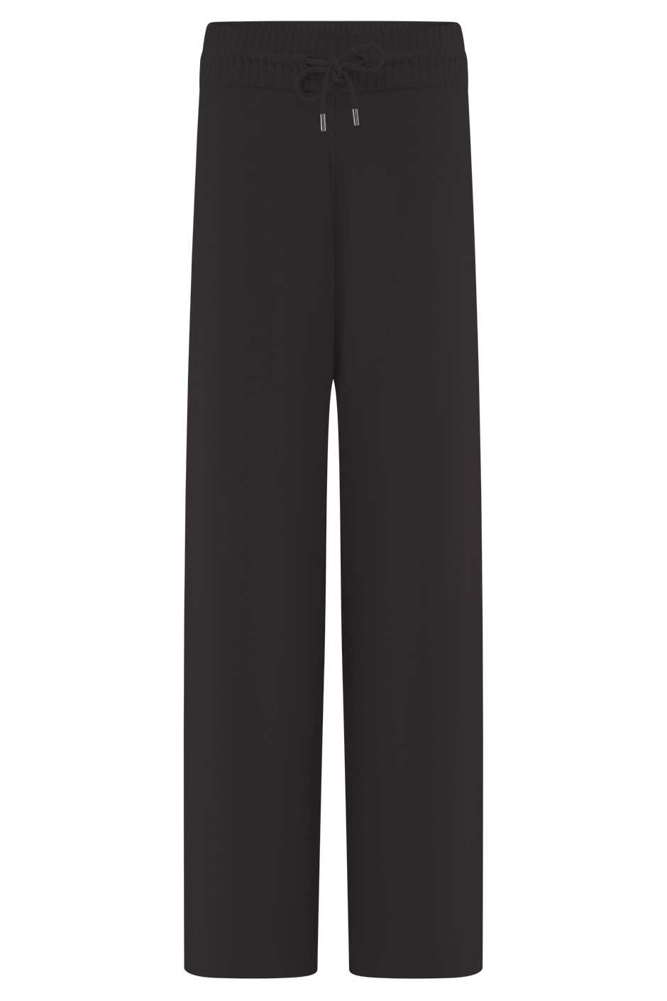 Leon Knit Cardigan in Chocolate