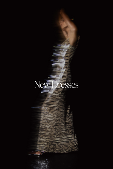 New Dresses