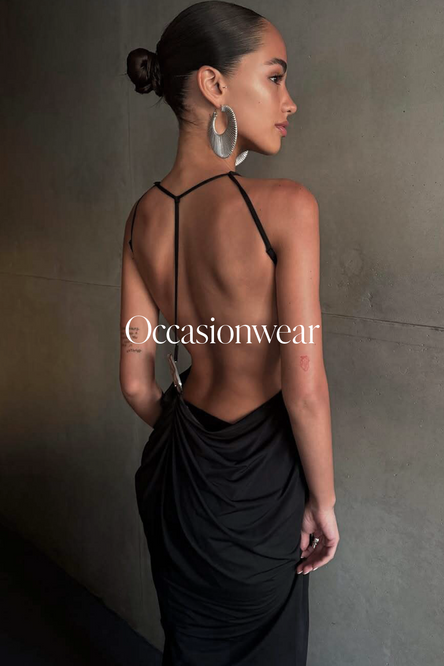 Occasionwear