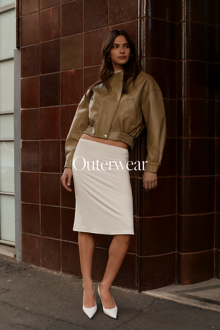 Women's Outerwear