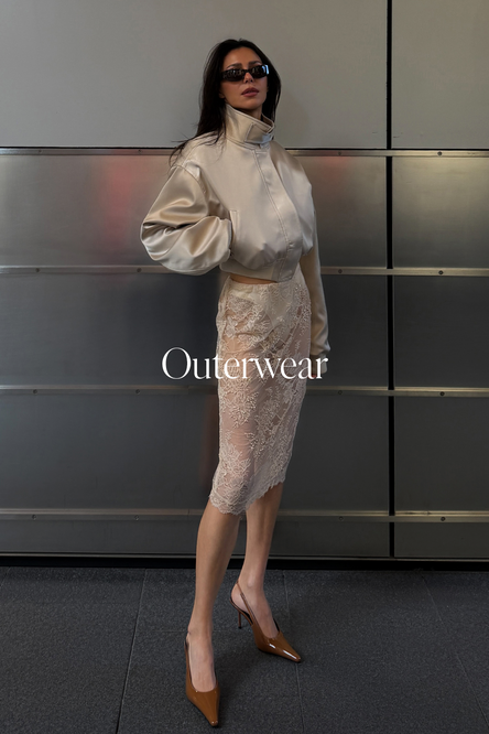 Women's Outerwear