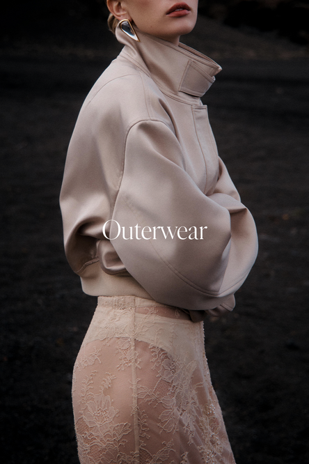 Women's Outerwear