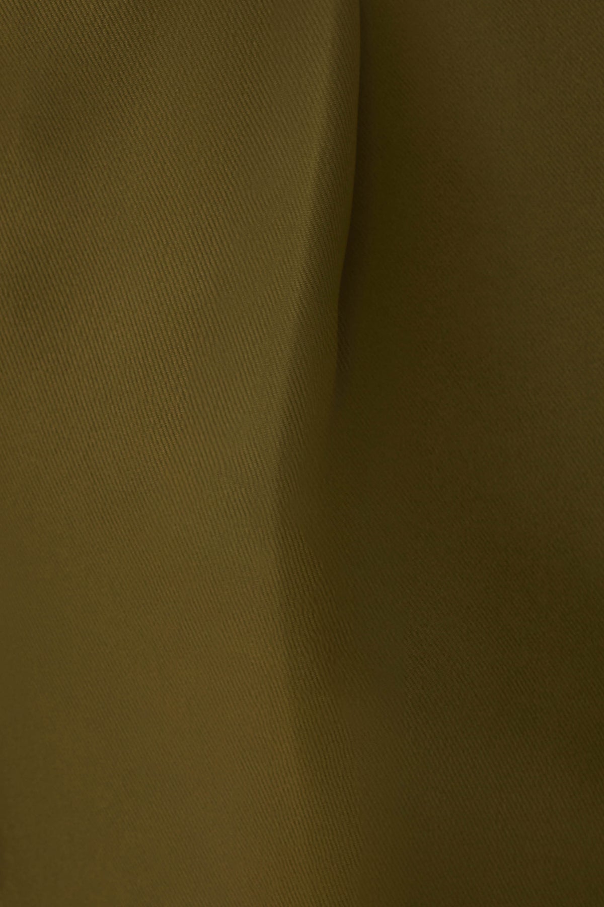 Hazel Pleated Suiting Pants - Olive