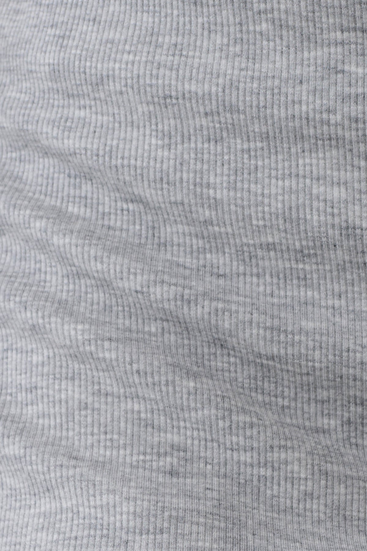 Evadne Elasticated Pants - Grey Marle #5