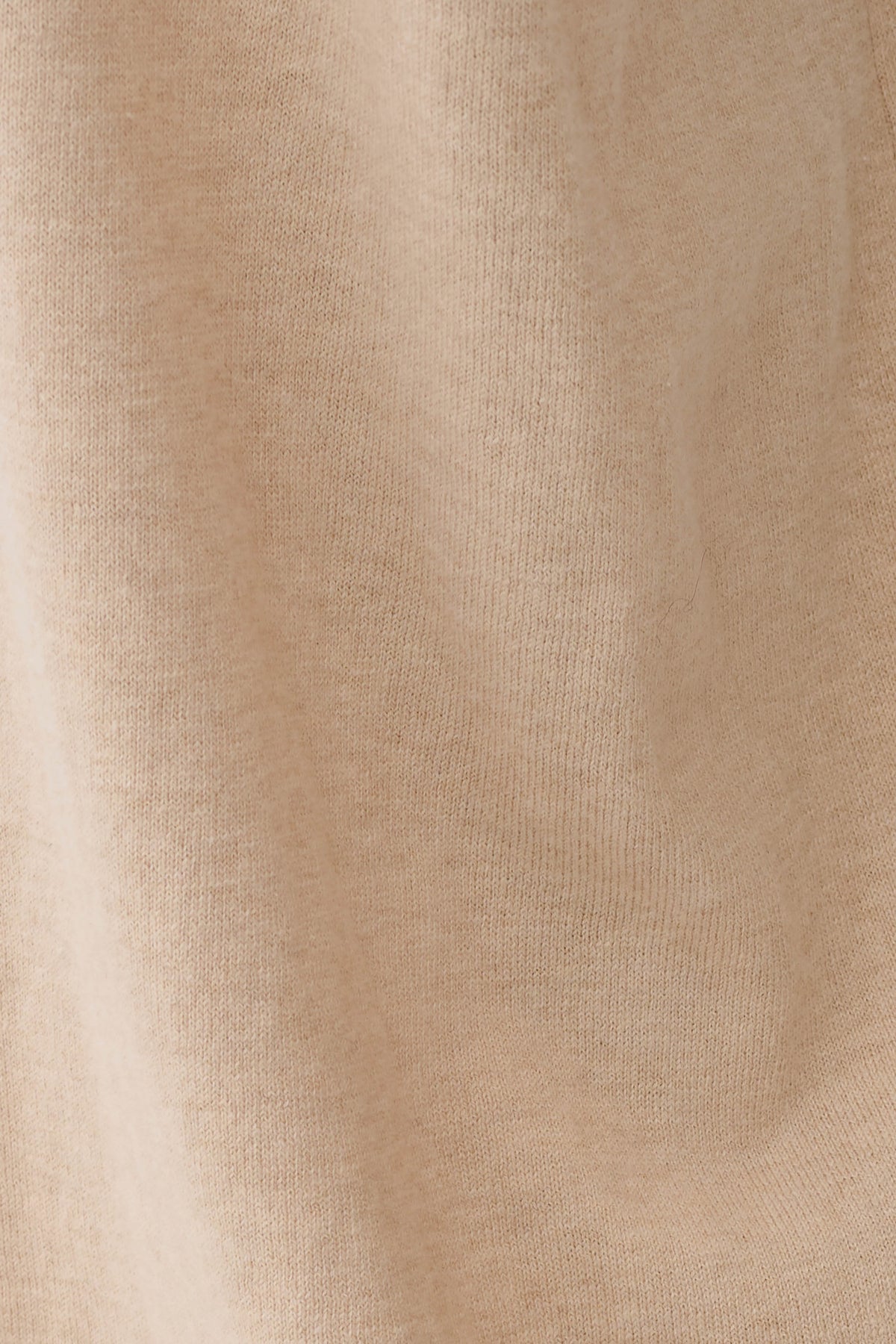 Helania Knit Pants - Oat Marle #6