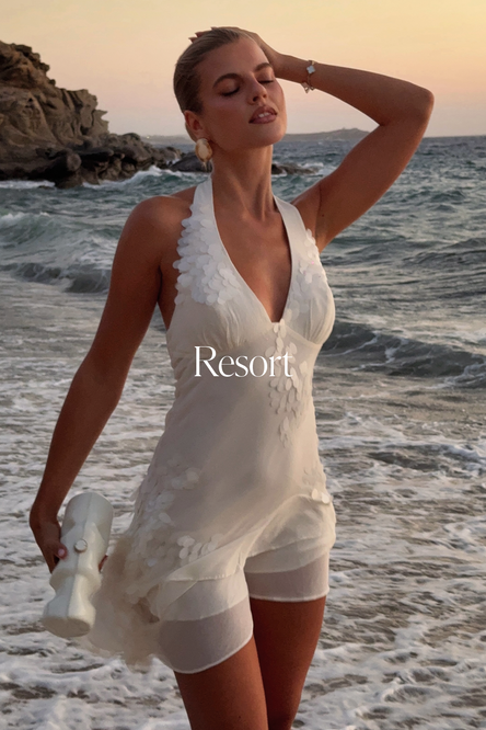 Resortwear