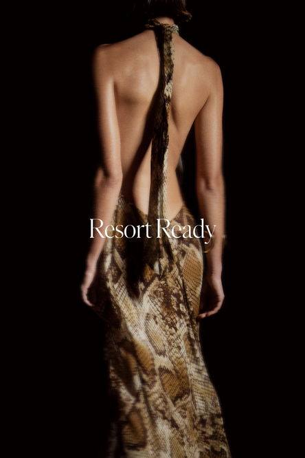 Resortwear