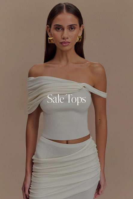 Sale Tops