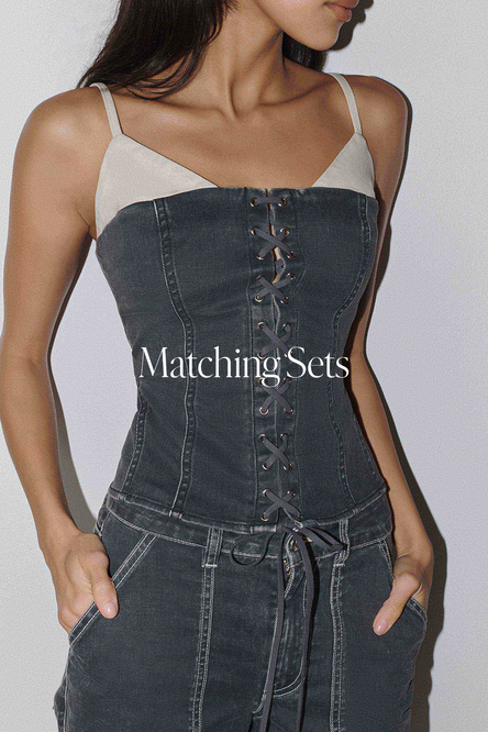 Two Piece Sets