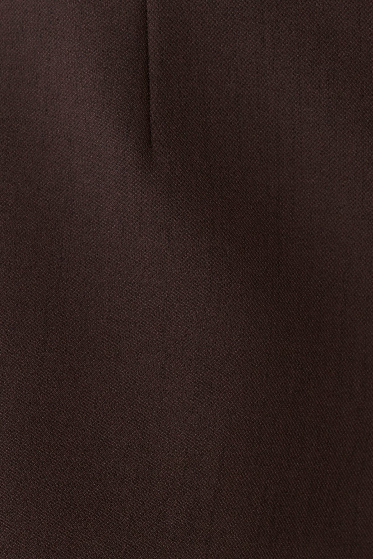 Jennina Mini Short - Chocolate #5