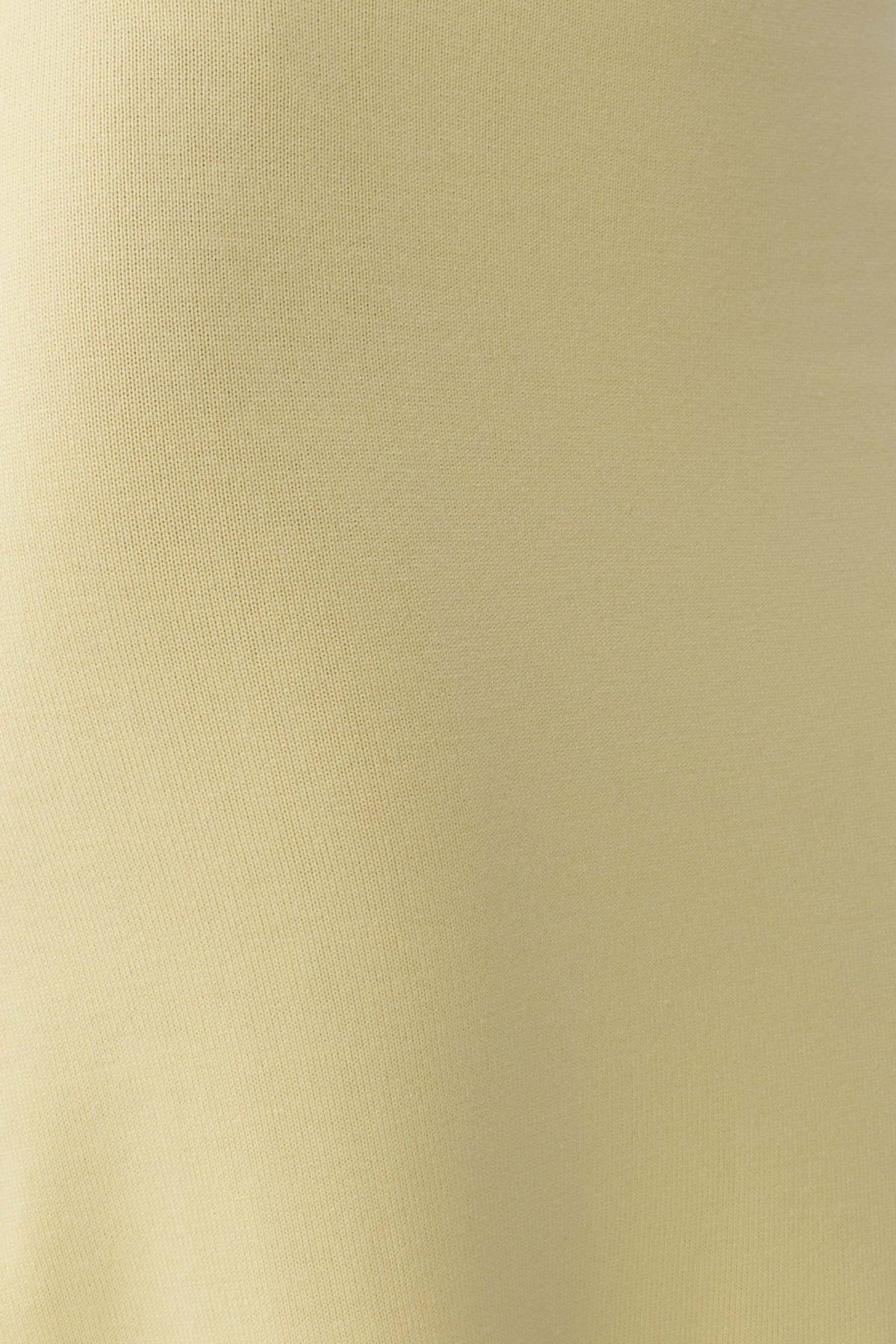Tayler Knit Skirt - Butter