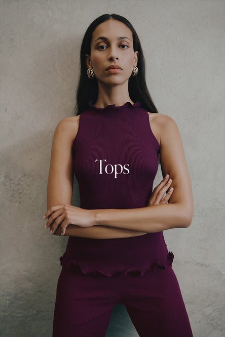 Women's Tops