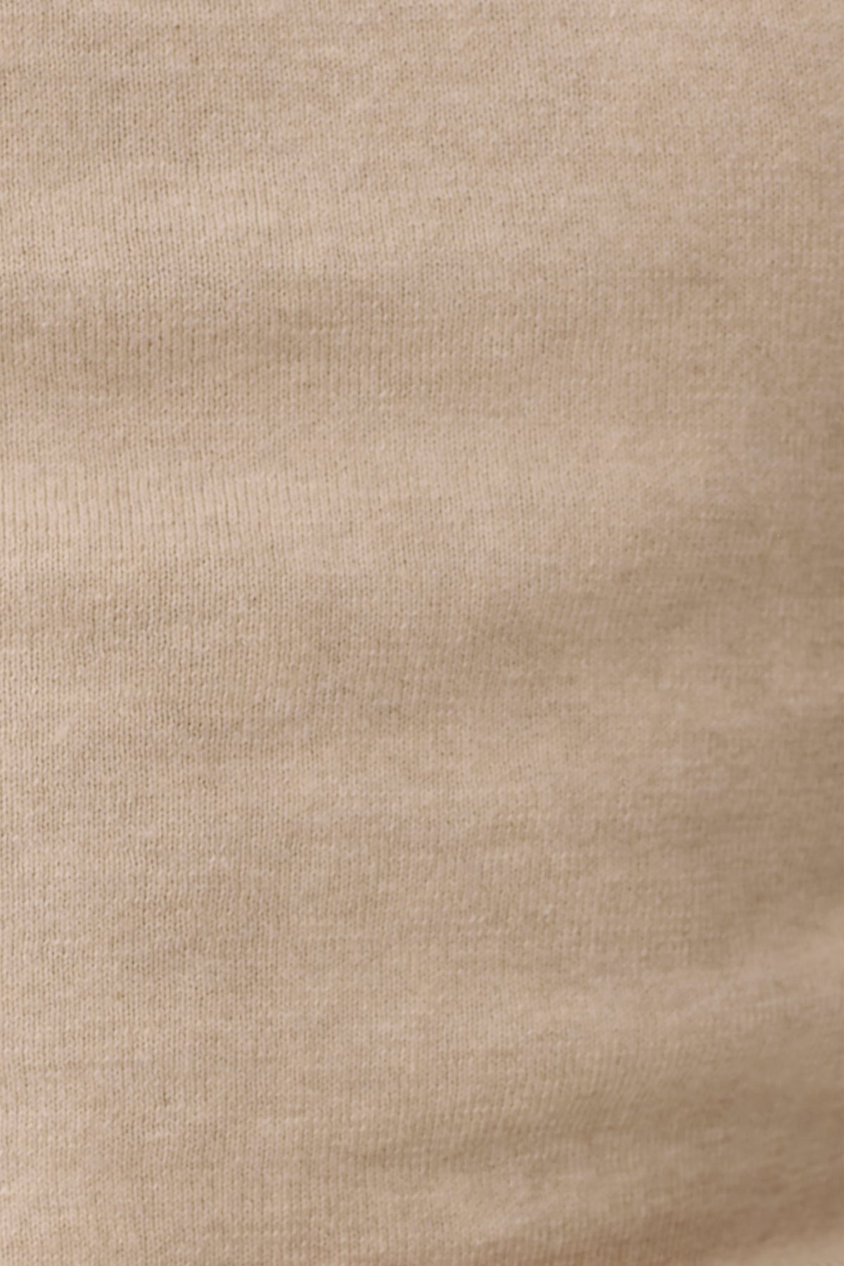 Helania High Neck Knit Top - Oat Marle