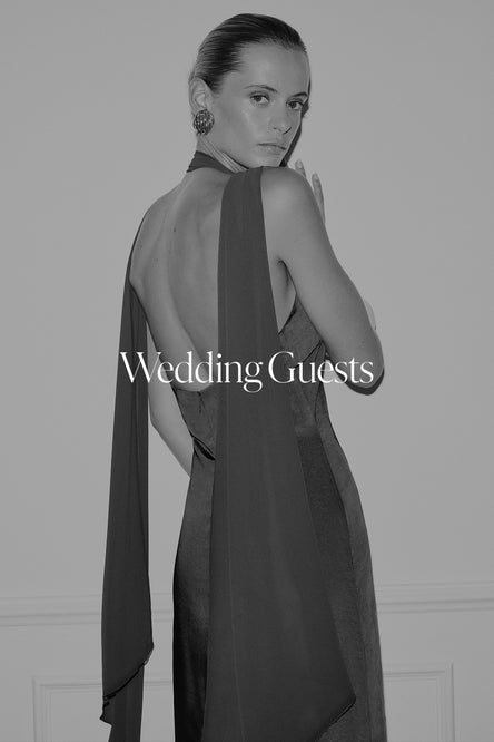 Wedding Guest Dresses