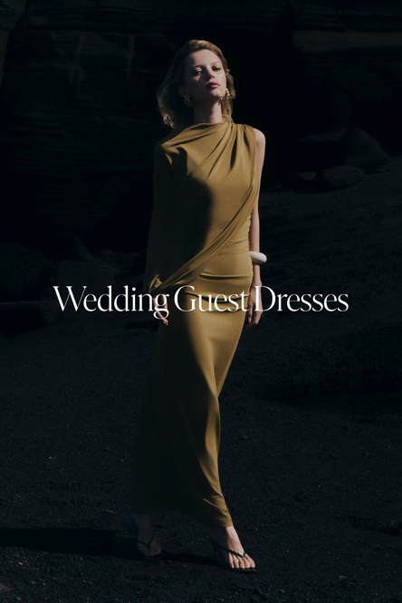 Wedding Guest Dresses