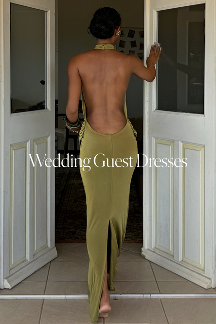 Wedding Guest Dresses
