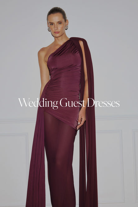 Wedding Guest Dresses