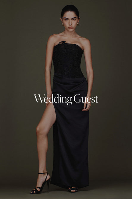 Wedding Guest Dresses