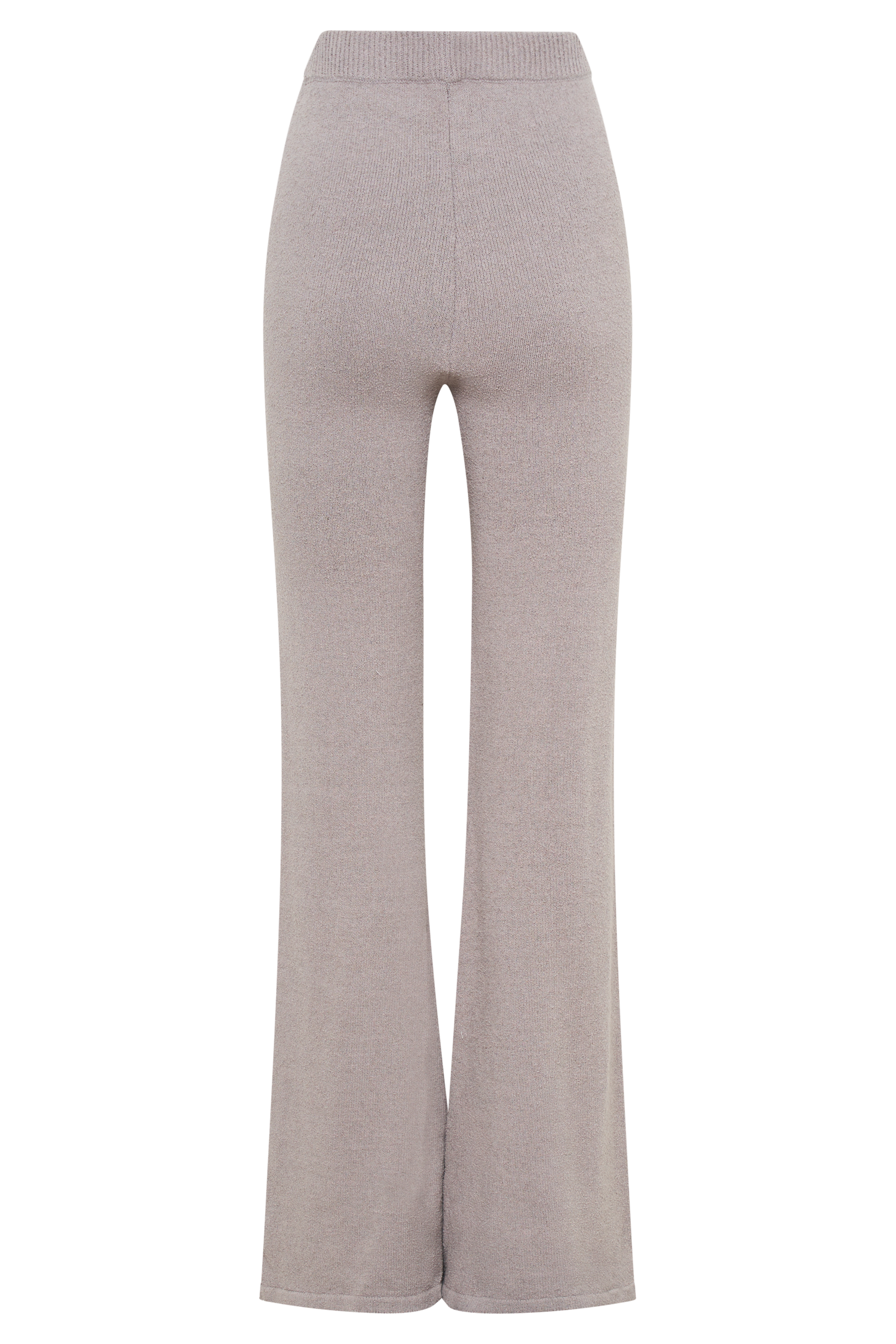 Carlota Knit Pants - Taupe #8