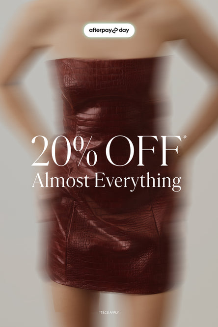 Afterpay Day Sale