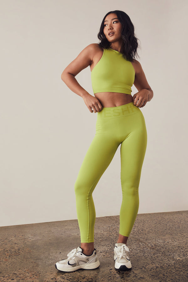 16 Ethical & Sustainable Activewear Brands That are Practical and Stylish -  The Green Hub