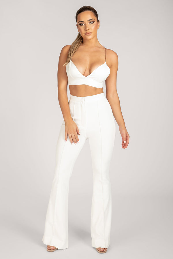 High Waisted Flare Pants | Shop Online | MYER