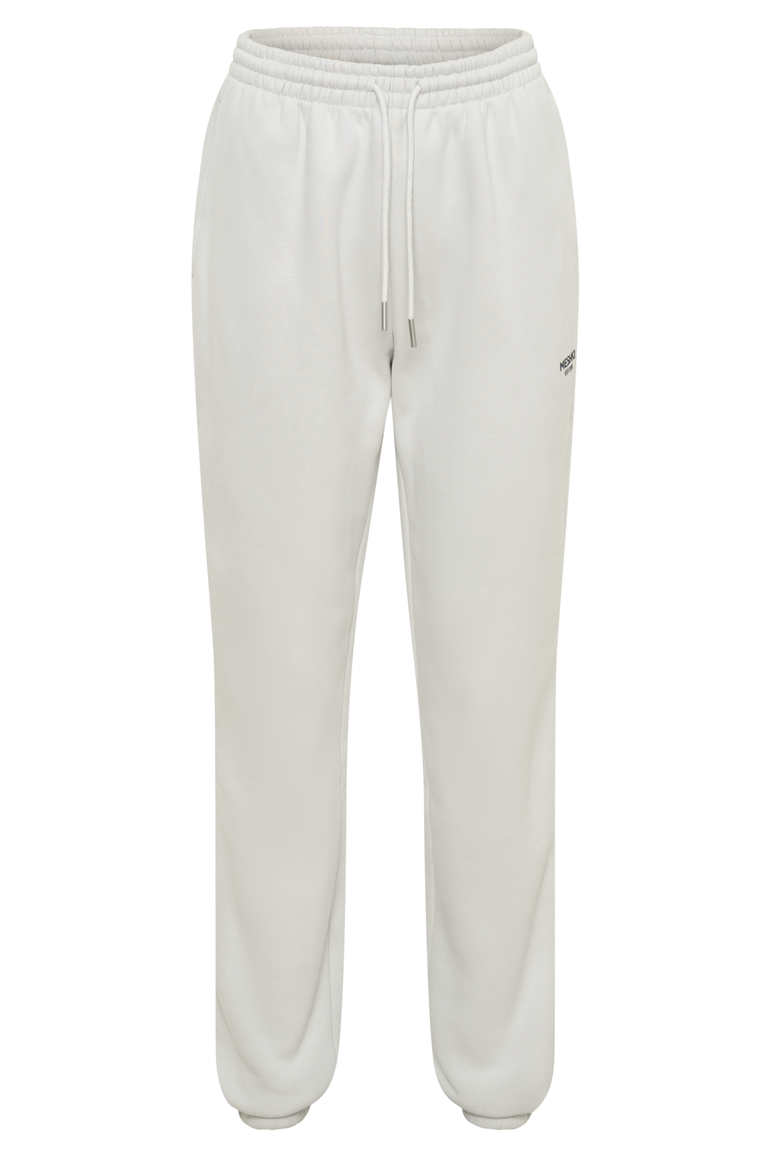Frankie Unisex Jogger - Smoke Grey #11