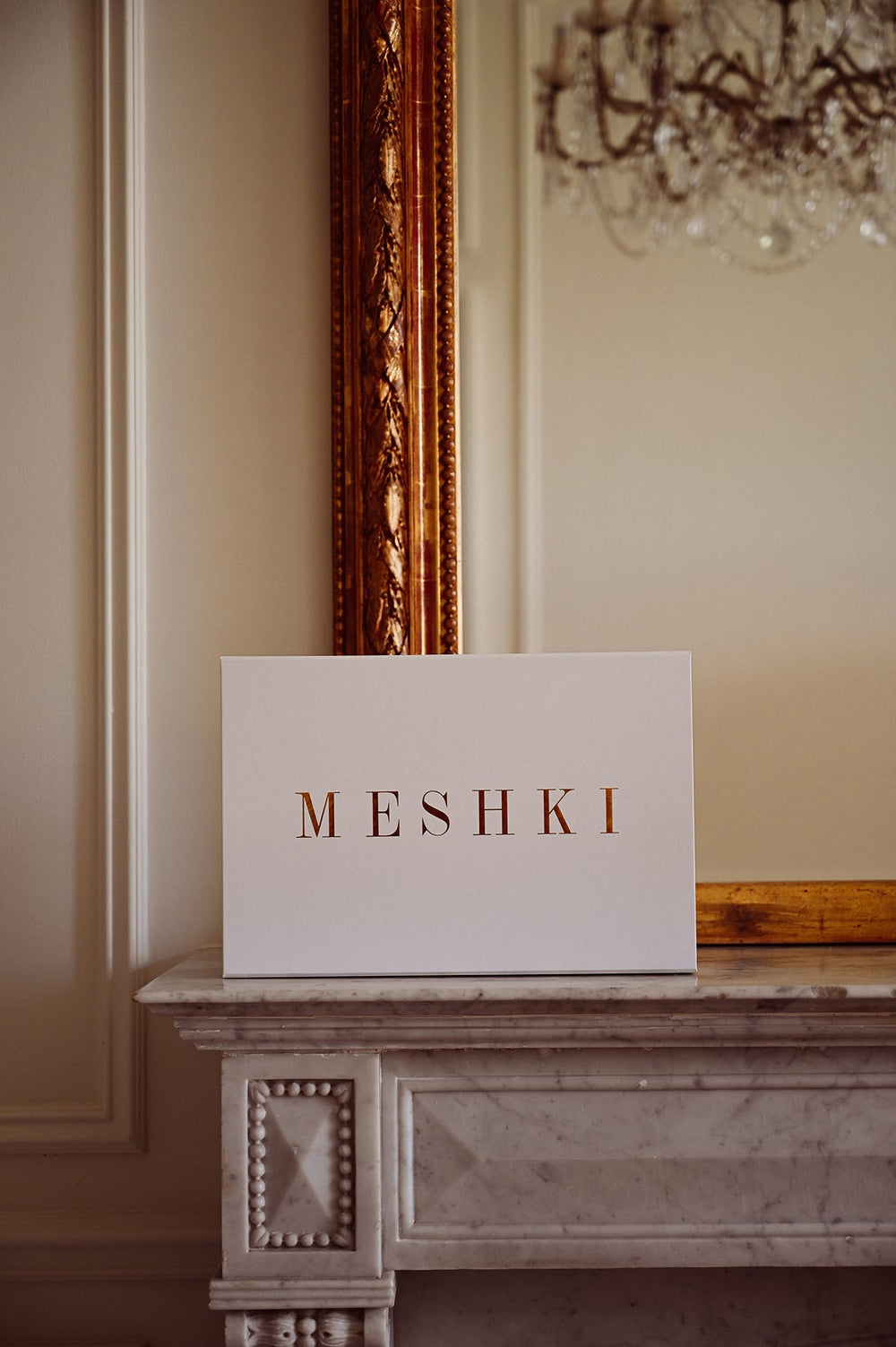 MESHKI Gift Box