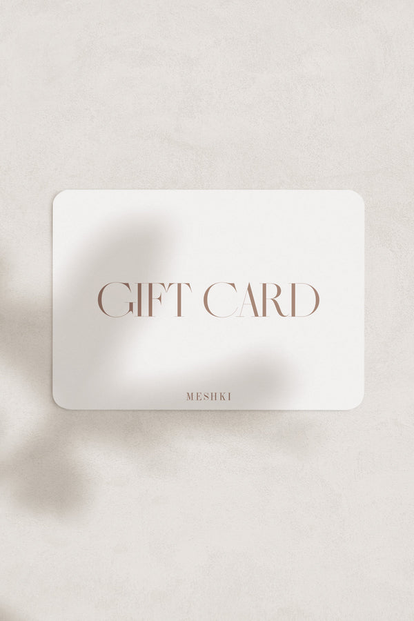 Gift card, Buy Women's Online